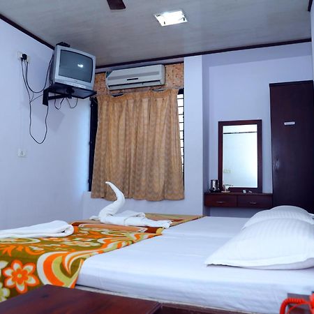 Ramanilayam Tourist Home Ambalapulai 객실 사진